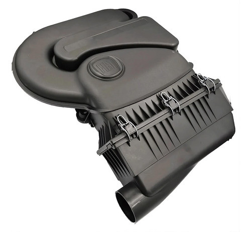 Cx Filtro Ar 1.0 1.4 Uno Novo 2016 100197684 Fiat Punto 2017 0