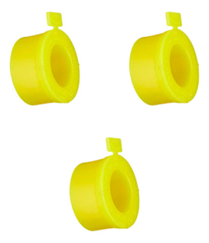 Buje De Reducción 40x25mm Ips Vantec - X10 Ud 0