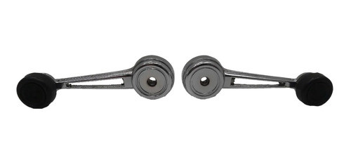 Juego X2 Manija Levanta Vidrios O Alza Cristal Ford Fairlane 0