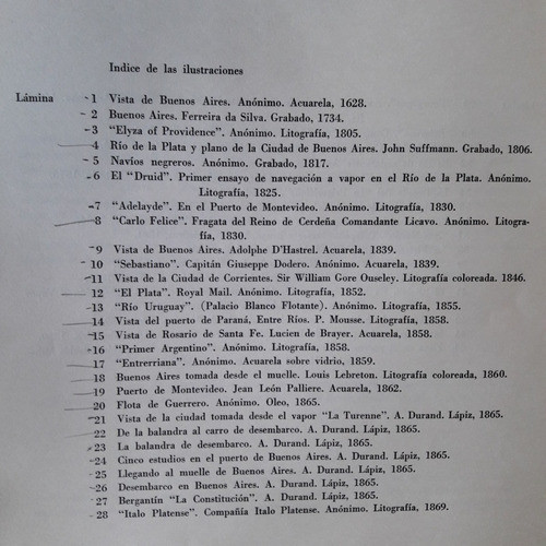 Lamina San Martin M Mayer J Brugo Maquete Maderaa 1884 1