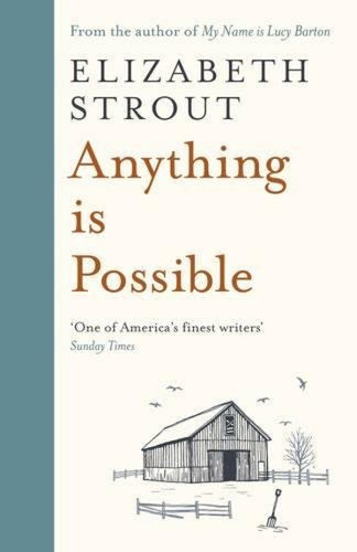 Anything Is Possible  -  Strout, Elizabeth 0
