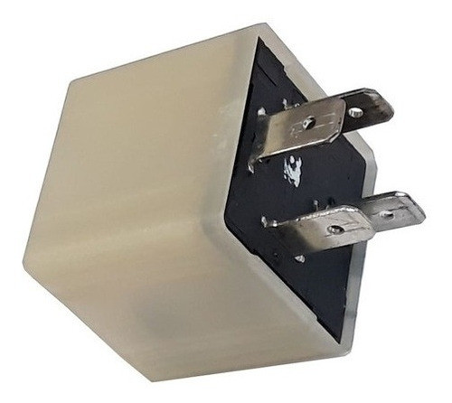 Relay A/acondicionado (4t) Fiat Strada 01-04 0
