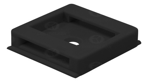 Fixador Interno Canaleta Controlbox - Cbfix - 25 Peças 0