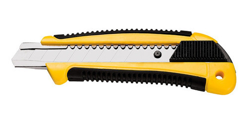 Trincheta 18mm Ergonómica Tramontina Master 43390/302 0