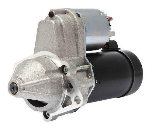 Burro Motor De Arranque Chevrolet Corsa Fun Celta 1.4 1.6 8v 0