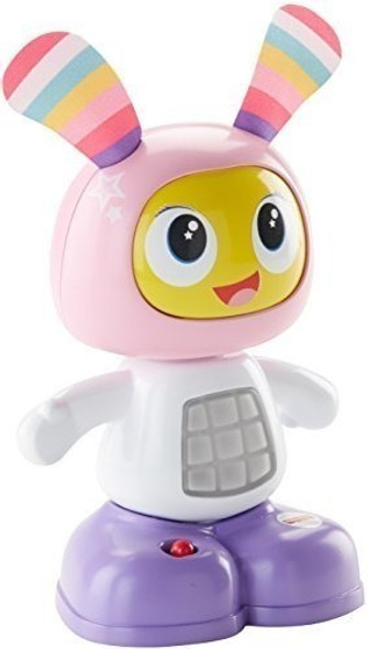 Fisher-price Bright Beats Juniors Beatbelle 0