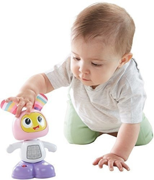 Fisher-price Bright Beats Juniors Beatbelle 1