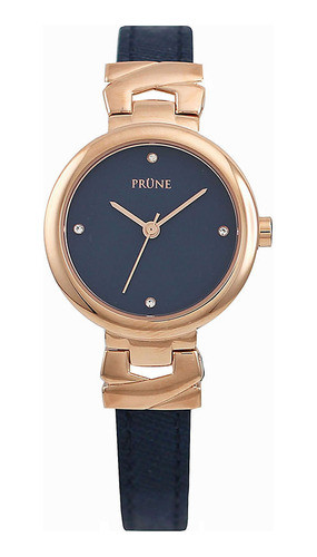 Reloj Prune Pru-230-02 Cuero 0