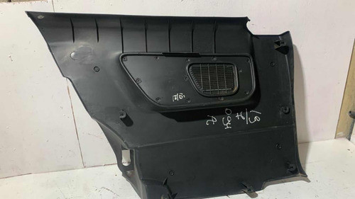 Forro De Porta Traseiro Esquerdo Astra 2000 2 Portas 1