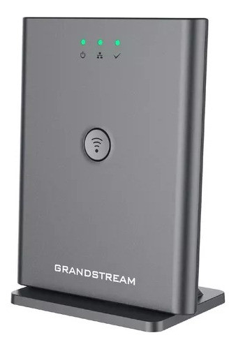 Grandstream Dp752 Base Voip Dect Largo Alcance 1