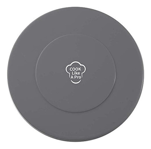 Tapa De Silicona Accesorios Para Cubierta De Olla Interna Co 1
