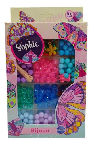 Bijouterie Para Armar Pulseras Y Collares Vulcanita Cod 6199 0