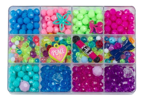 Bijouterie Para Armar Pulseras Y Collares Vulcanita Cod 6199 1