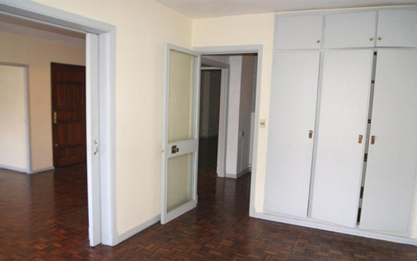 Centro San José Y Florida Apto Excelente Estado Ubicación Vivienda U Oficinas 1