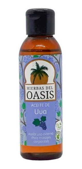 Aceite De Uva Hierbas Del Oasis 0 Aceite De Uva Hierbas Del Oasis 0