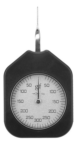 Medidor De Tensão Com Mostrador Seg-300-1 Meter Pocket Gram 0