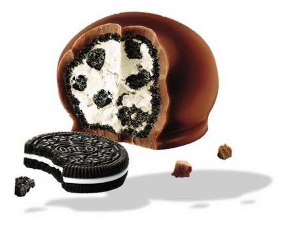 Bombom Milka Oreo X13 U *golosinas Del Sur* 1