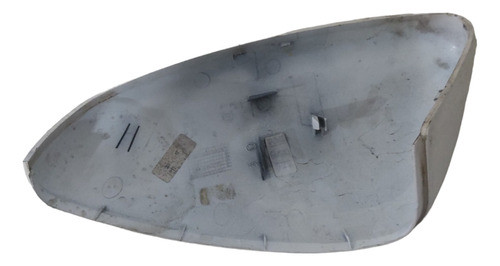 Capa Retrovisor C/detalhe Peugeot 208 Griffe 2014 0