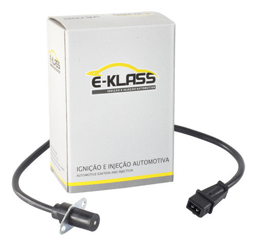 Sensor De Rotação Fiorino 1.3/1.5/1.6 1993 1993 2 Pinos 46cm 0