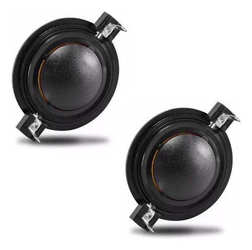 Kit C/2 Reparo Para Driver Compatível Tsr-5200 8 Ohms 120w 0