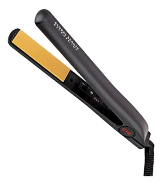 Chi Original Plancha Plana De 1 Para Alaciado De 0