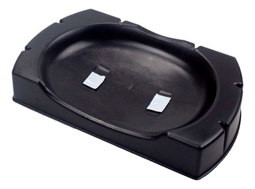 Recipiente Evaporação Bandeja Compressor Universal Embraco 0