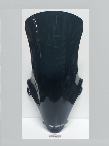 Parabrisas Curtain Honda Pcx 150 Desde 2018 Ad Negro Dompa 1
