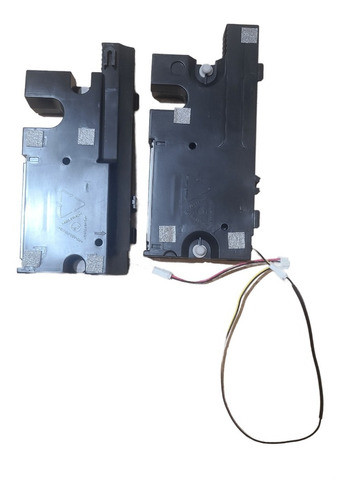 Parlantes Tv Samsung Un40j5300 1