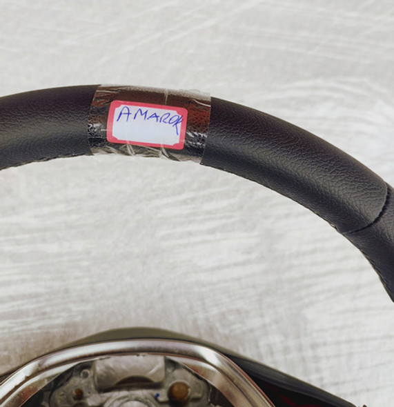 Volante Volkswagen Amarok (plan Recambio) 1