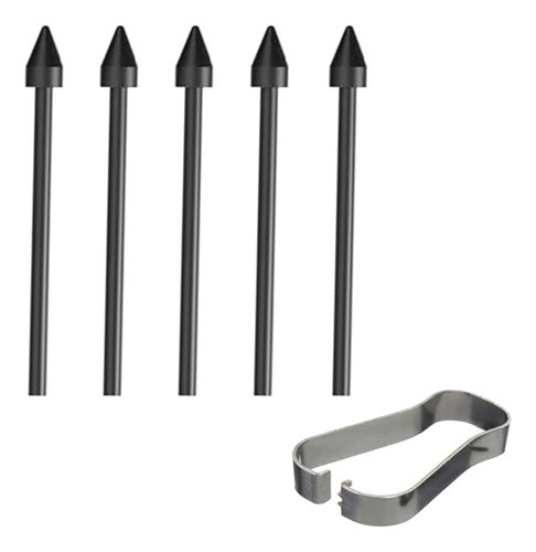 Puntas Para S Pen De Samsung Galaxy Book Pro 360 (1/2/3) 5un 0