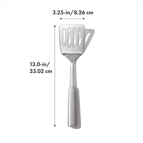 Oxo Steel Cooking Turner 1