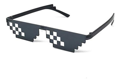 Jyzobjhb 10 Lentes De Sol Thug Life Party 1