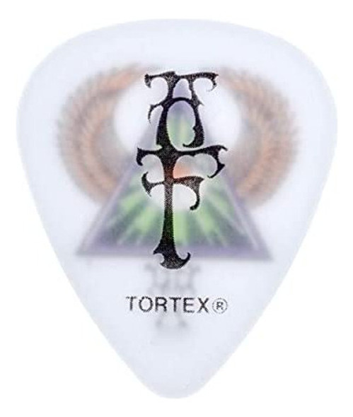 Jim Dunlop Bl37r.60 Alan Forbes Selecciones, Tri Eye, .60mm, 1