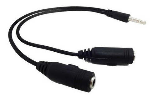 Adaptador P2xp3 Fone E Microfone /tablets/note 1