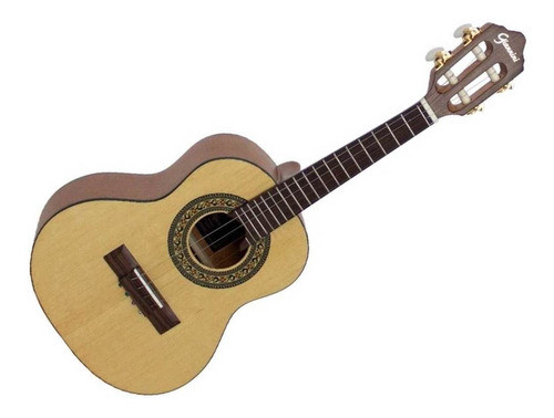 Cavaquinho Giannini Cs1 Imbu Ns Tampo Maciço - Nf E Gtia 0