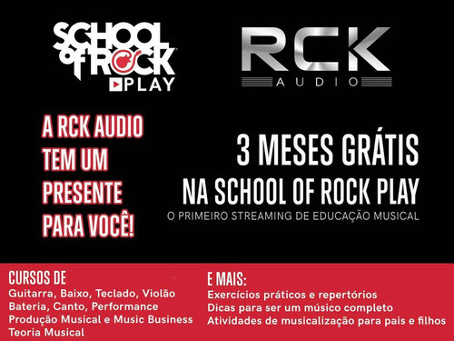 Cavaquinho Giannini Cs1 Imbu Ns Tampo Maciço - Nf E Gtia 1