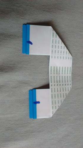 Flex Lvds Tv Noblex 42' 0