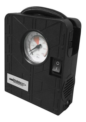 Inflador Gladiator Ci7000/1 | Ynter Industrial 0