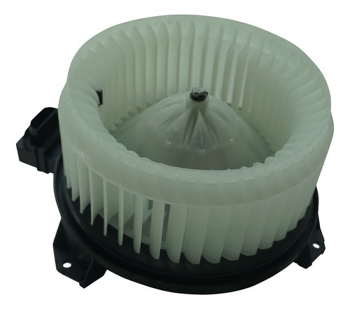 Motor Ventilador Interno Honda New Civic De 2007 Até 2011 1