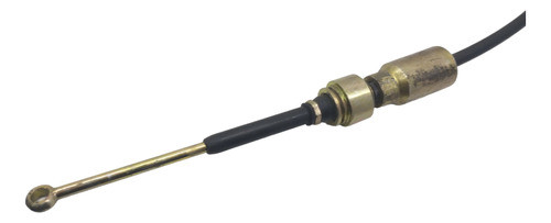 Cabo Seletor Marcha Volvo 850 2.5 20v 170cv 1995 1996 1997 1