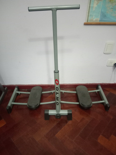 Entrenador De Piernas - Legfit 0