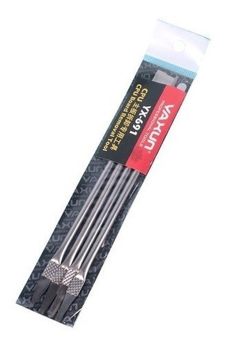 Kit De Herramientas Para  Celular Cpu Ic Yaxun Yx 691 0