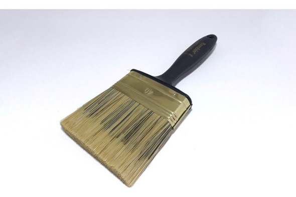 Pinceleta Nª 40 Cerda Media Uso Amateur 1