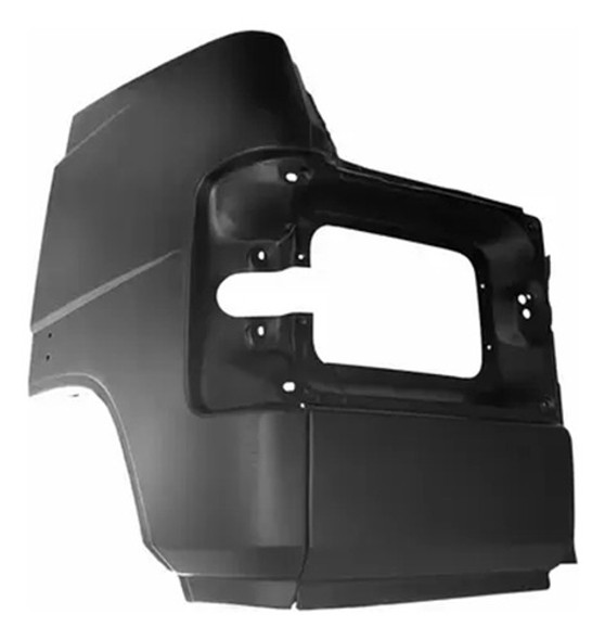 Esquina Guardabarros Derecho Camion Mercedes Benz 709/ 710 0