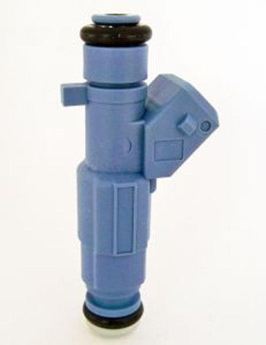 Inyector Nafta Bosch 0280156144 0