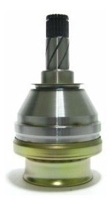 Homocinética Lado Caja Chevrolet Vectra Zafira 25/34 Estrías 0