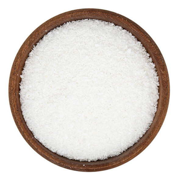 Coco Rallado Fino High Fat - X 1kg - Premium 0