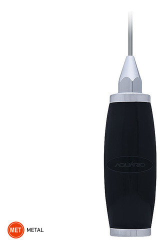 Antena Px 11 Metros Sem Cabo Com Base Poliuretano - Aquário 1