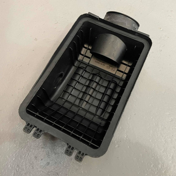 Tampa Caixa Filtro Ar Hyundai Hb20 1.0 2019 Original 1