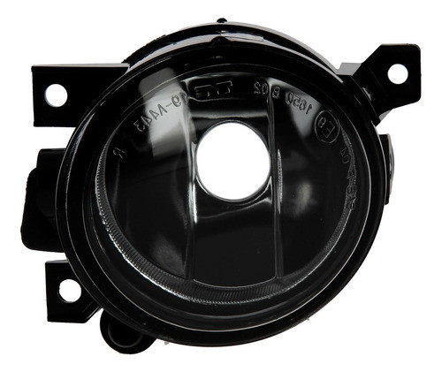 Faro Auxiliar Izquierdo Volkswagen Vento 07/11 0